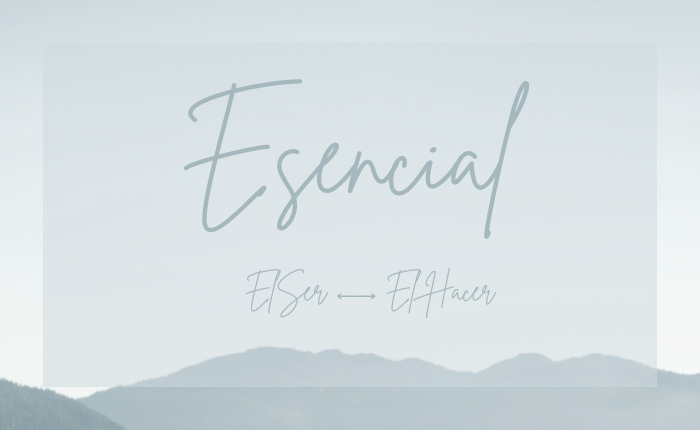 Esencial